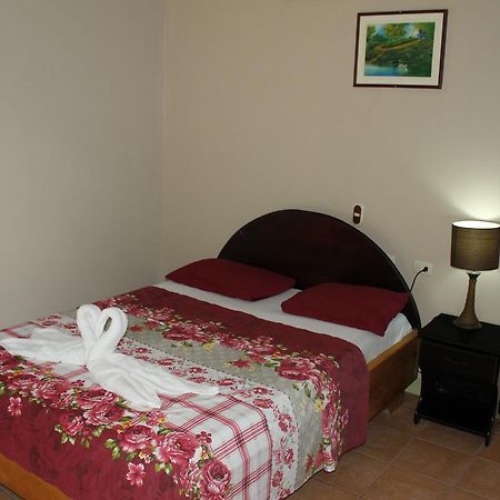 Hotel Vista Al Tortuguero Cariari  Экстерьер фото